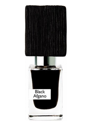 Black Afgano Nasomatto