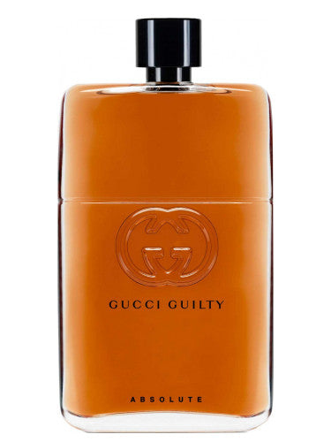 Gucci Guilty Absolute